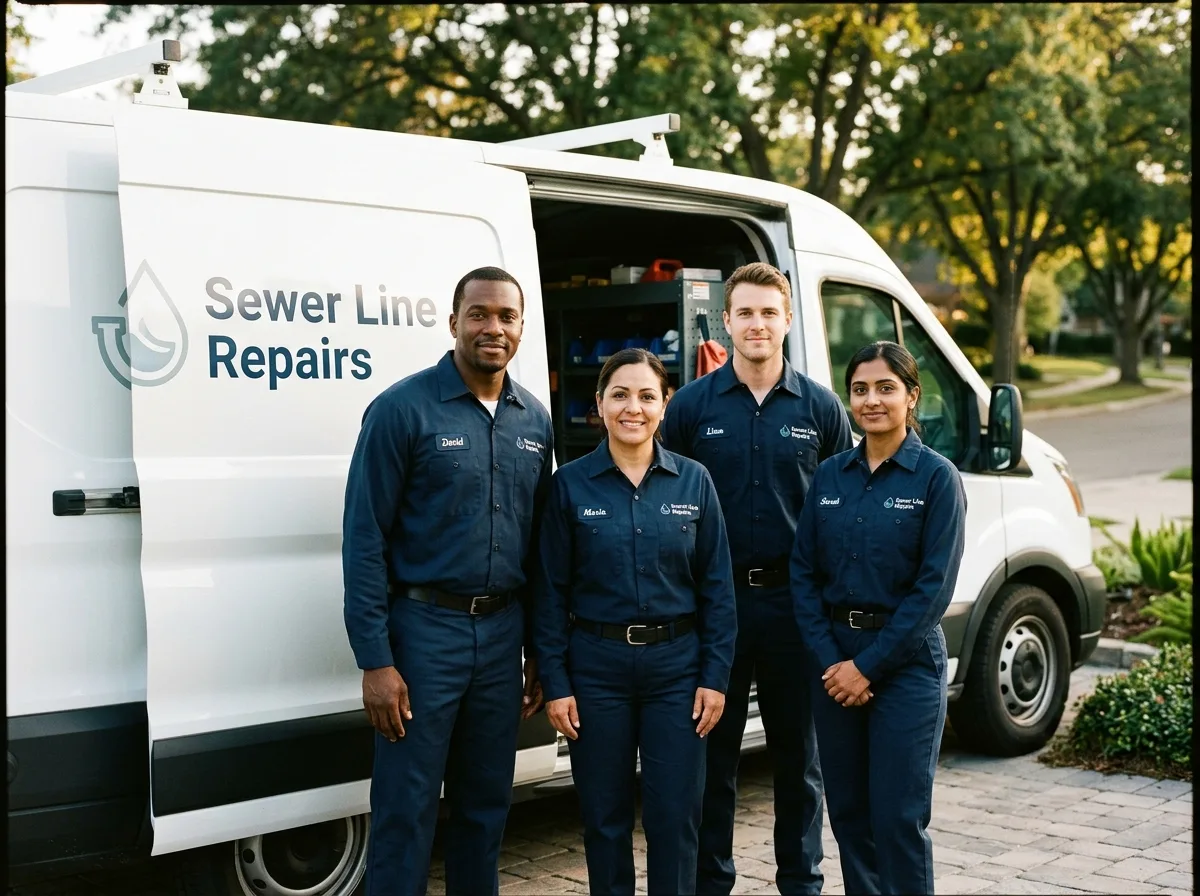 Emergency Plumber company in Moscow Mills, MO